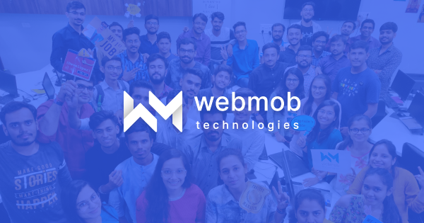 WebMob Technologies logo